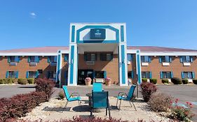 Clarion Pointe Harrodsburg-Danville