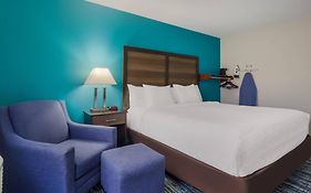 Clarion Pointe Harrodsburg-Danville